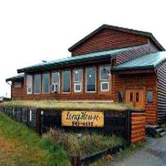 Long House Hotel Bethel Luaran gambar
